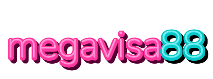 megavisa88 — logo kanal